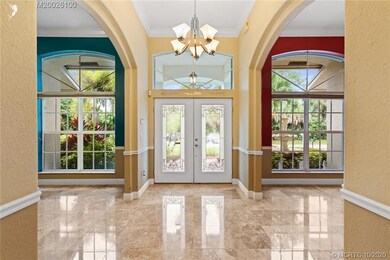 FRONT ENTRY DOUBLE GLASS DESIGER DOORS,DININGROOM