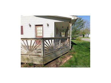 1095 Clay St, Austin, IN 47102 - photo 3