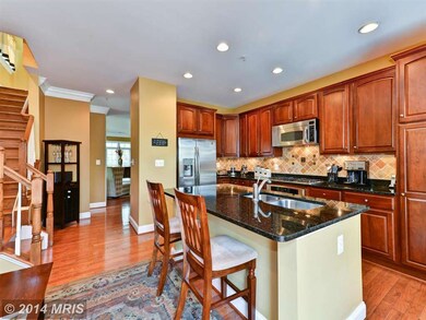 910 Slaters Ln unit 12, Alexandria, VA 22314 - photo 6