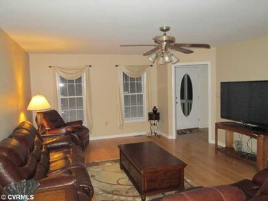 Den/Family/Great Room