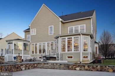 21835 Engleside Place, Ashburn, VA 20148 - photo 6