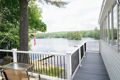 76 Lake Grove Springs Rd, Gray, ME 04039 - photo 5