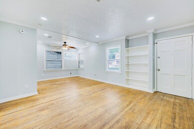 1239 Overhill St, Houston, TX 77018 - photo 2