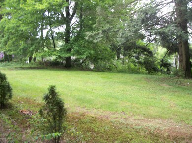 Additional Land