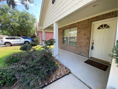 7210 Log Cradle Dr, Houston, TX 77041 - photo 2