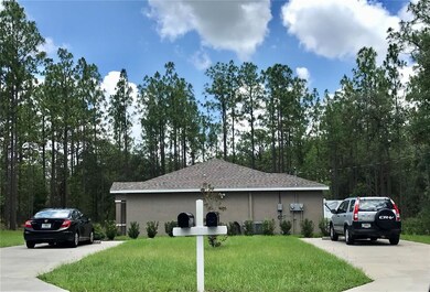 Individual parking for each unit