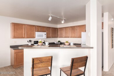 Breakfast Bar