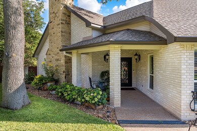 403 Candlelight Cir, Fredericksburg, TX 78624 - photo 5