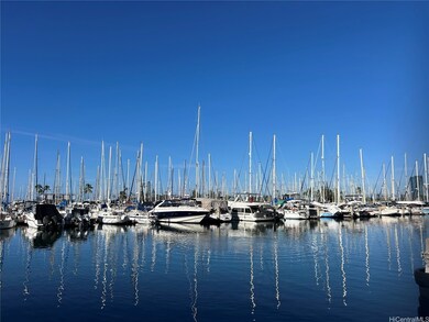 Ilikai Marina unit 1492, Honolulu, HI 96815 - photo 4