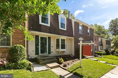 6100 Calico Pool Ln, Burke, VA 22015 - photo 3