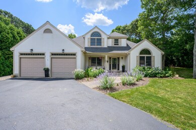 108 Old Campus Dr, East Falmouth, MA 2536 - photo 3