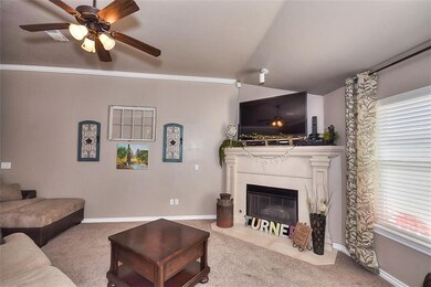 924 Eagle Cliff Dr, Norman, OK 73072 - photo 5