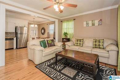 2305 Stonewood Dr, Center Point, AL 35215 - photo 7