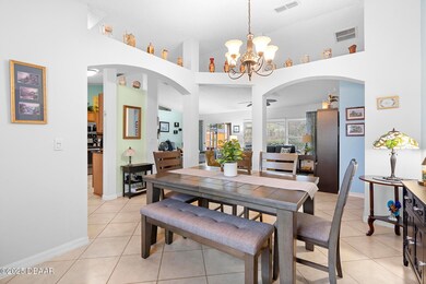 1081 Treadway Dr, Deltona, Florida, USA