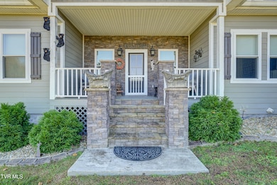 3653 Sugar Tree Dr, Sevierville, TN 37862 - photo 7