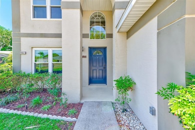 Welcome Home!