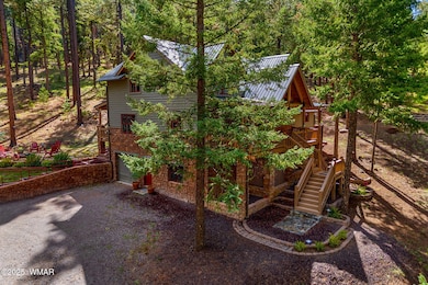 26 Cr N 1068 St, Greer, AZ 85927 - photo 3