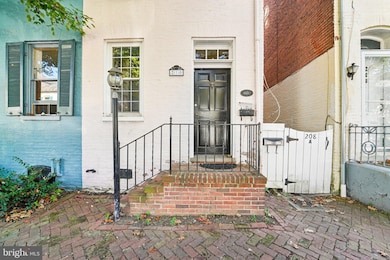 210 E 3rd St, Frederick, MD 21701 - photo 5