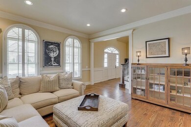 3113 Triple Crown Ct, Denton, TX 76210 - photo 7