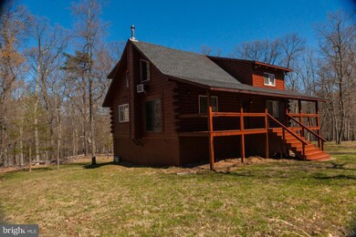 6 Bench Ln, Great Cacapon, WV 25422 - photo 3