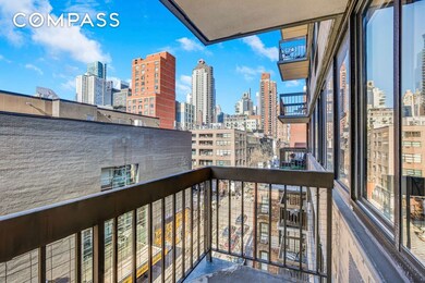 Le Domaine Apartments unit 7C, New York, NY 10065 - photo 3