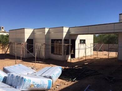 GUEST HOUSE/SEPARATE