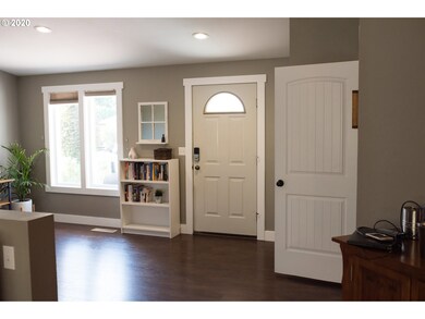 Entrance/Foyer