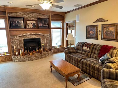 1237 Carrington Way, Berne, IN 46711 - photo 5