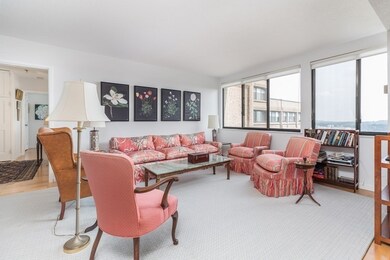 250 Hammond Pond Pkwy unit 1410S, Chestnut Hill, MA 02467 - photo 3