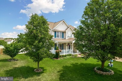 102 Jutland Ct, Stephens City, VA 22655 - photo 2