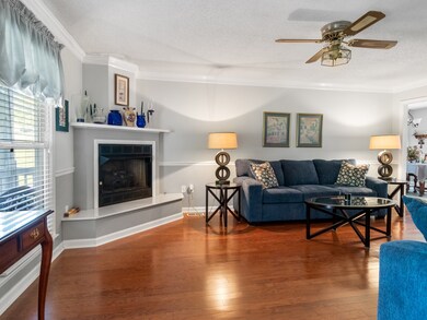 3002 Windsor Dr, Columbia, TN 38401 - photo 6