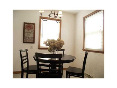 Dining Area.