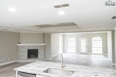 1603 Carol Ln, Wichita Falls, TX 76302 - photo 7