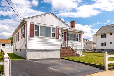 105 Dartmouth St, Medford, MA 02155 - photo 2