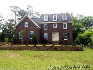 2109 Raeford Rd, Fayetteville, NC 28305 - photo 2