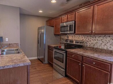 1404 Leatherman Rd, Conway, SC 29527 - photo 3