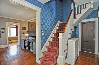 17 Squanto Rd, Quincy, MA 02169 - photo 3