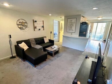 1714 Commonwealth Ave unit 1, Brighton, MA 02135 - photo 2