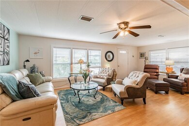 Formal Living Room.