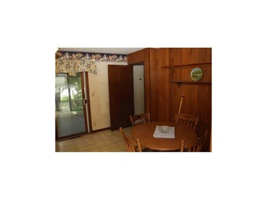 Dining Area.
