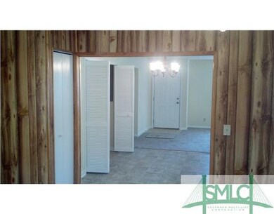 Interior Space/Layout.