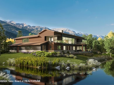 2440 N Arrowleaf Ln, Wilson, WY 83014 - photo 6