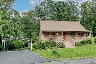 2125 Briarcliff Rd, Richmond, VA 23225 - photo 3