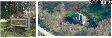 Fantastic 4.526 Acre Estate Nestled in Reserve Run