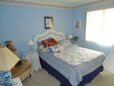 2nd Bedroom