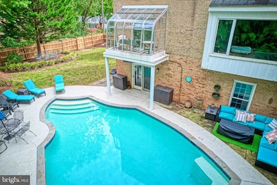 706 Blueberry Hill Rd, McLean, VA 22101 - photo 5