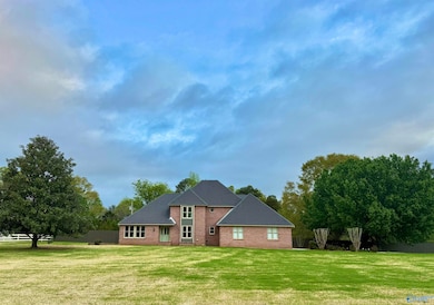 2108 Chapel Hill Rd SW, Decatur, AL 35603 - photo 2