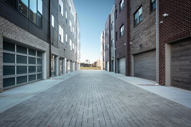 Alleyway