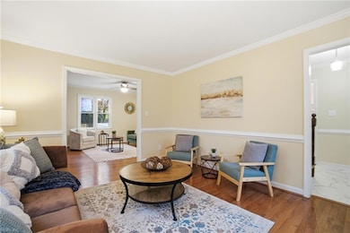 4209 Stonebridge Landing, Chesapeake, VA 23321 - photo 7