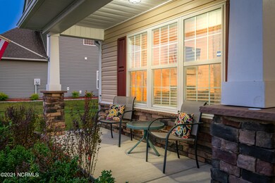 241 Copper Creek Dr, Winterville, NC 28590 - photo 4